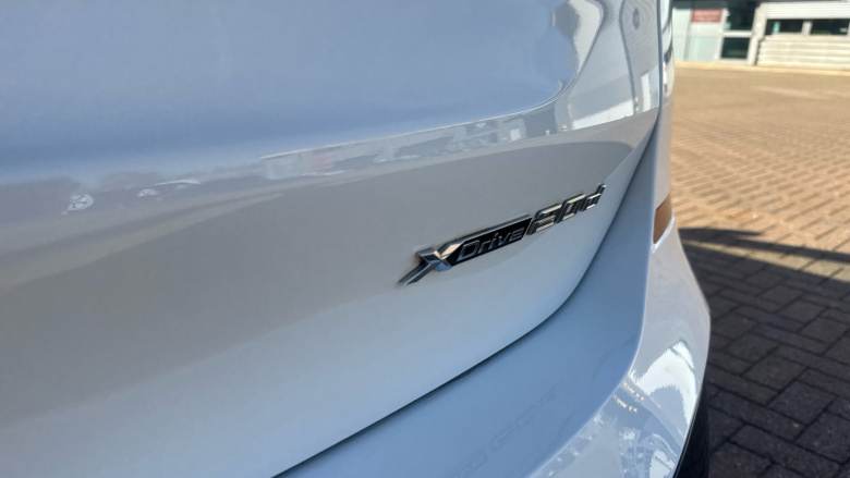 BMW X1 xDrive 20d M Sport 5dr Step Auto Diesel Estate